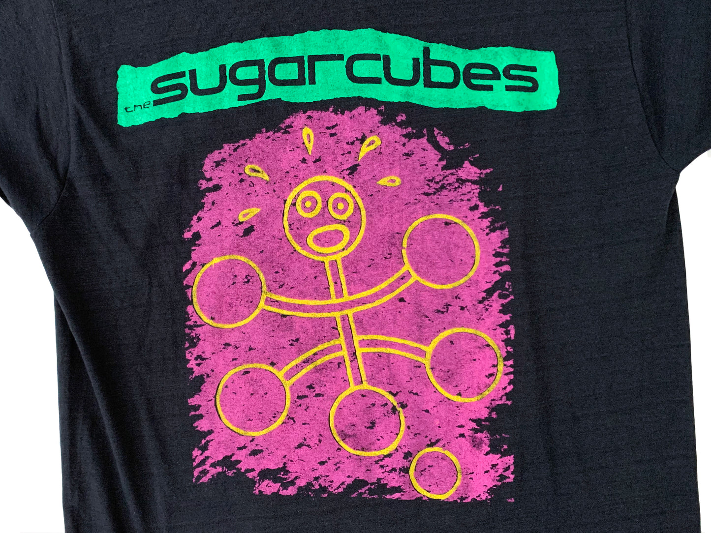 The Sugarcubes T-Shirt