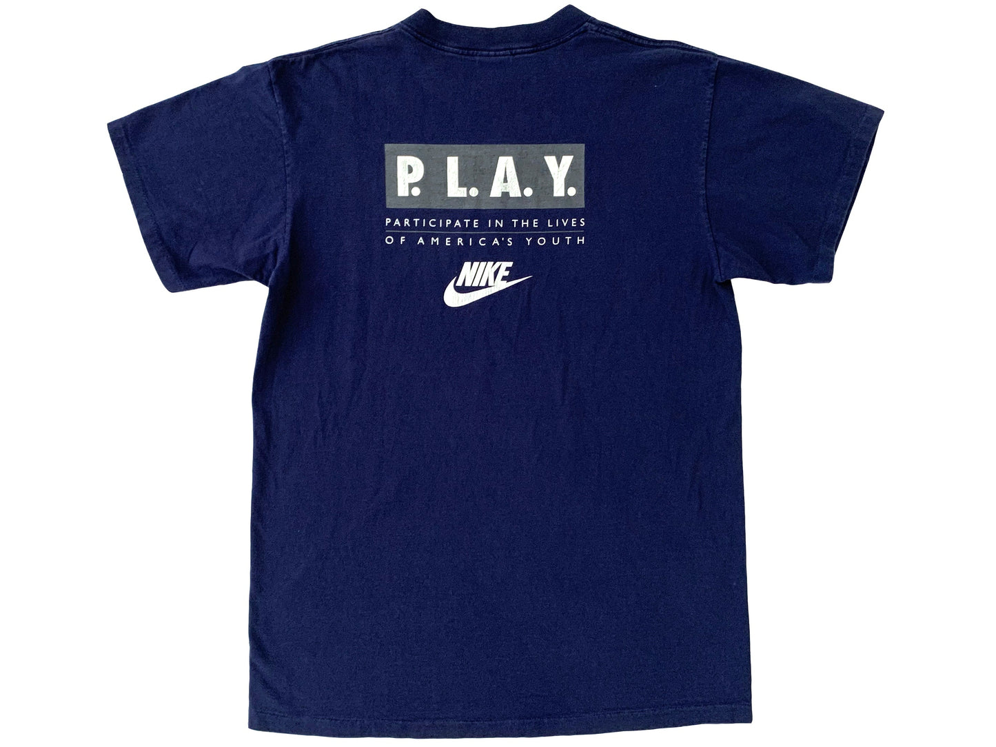 Ghost Writer x Nike T-Shirt