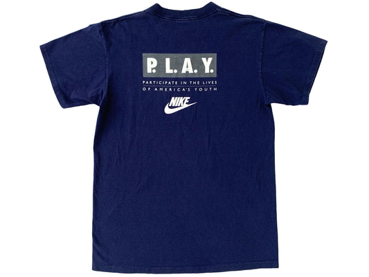 Ghost Writer x Nike T-Shirt