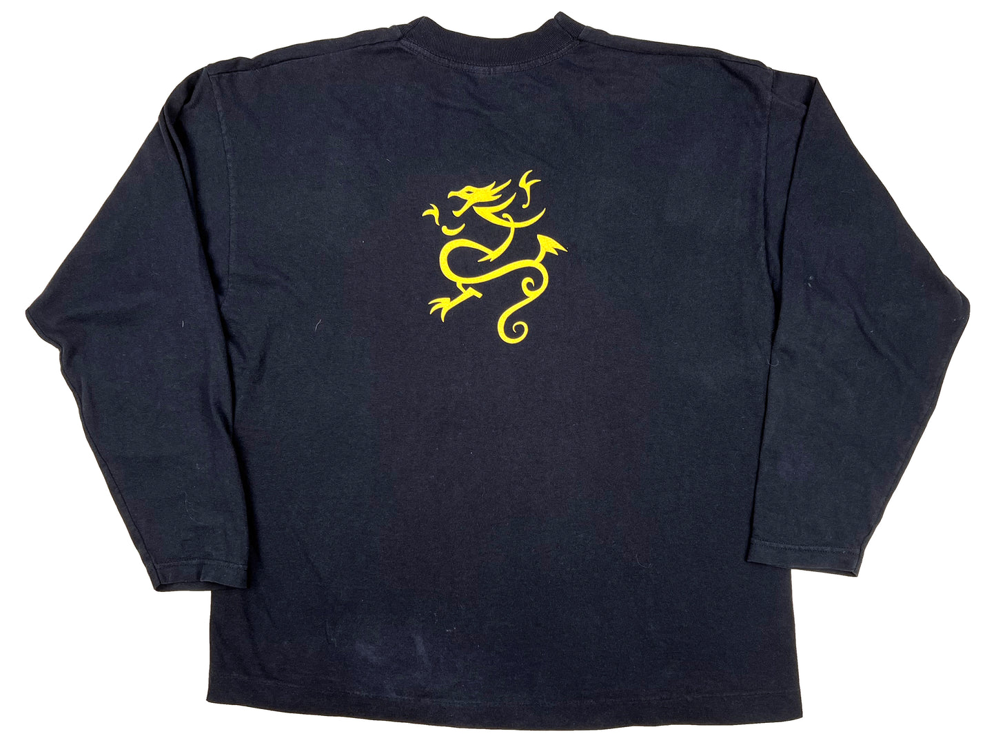 Sick of it All New York Hardcore L/S Shirt