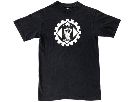 Ramrod Man Dance Boston Club T-Shirt