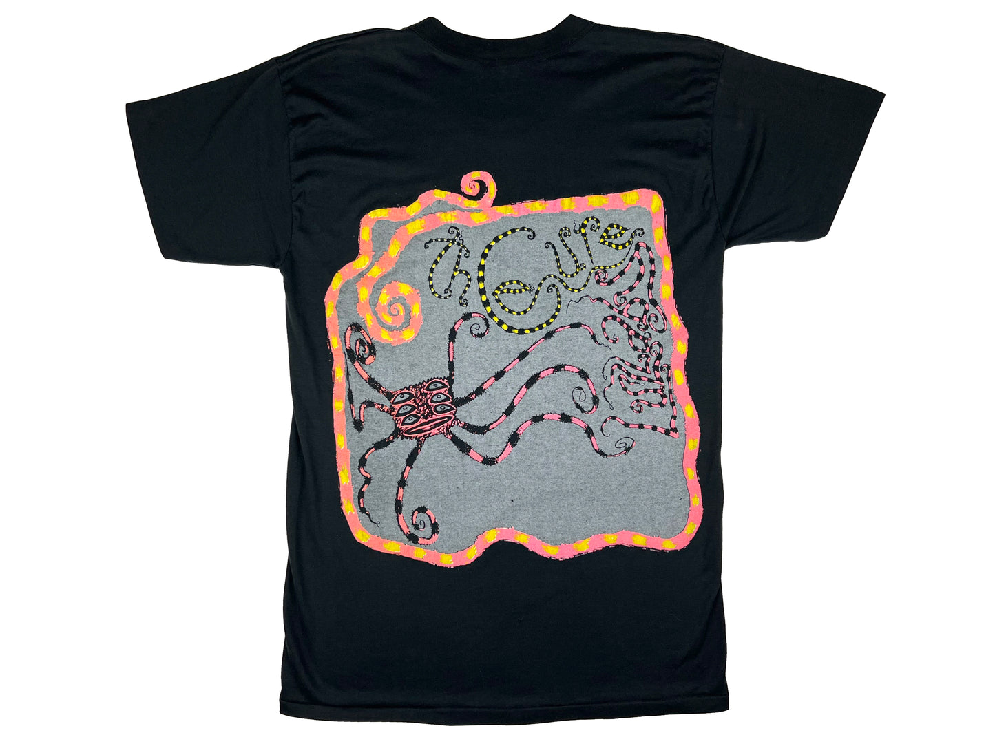 The Cure 'Lullaby' T-Shirt
