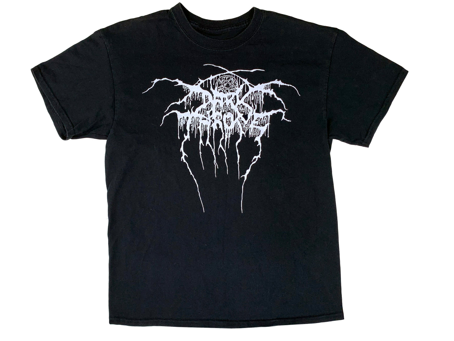 Darkthrone True Norwegian Black Metal T-Shirt