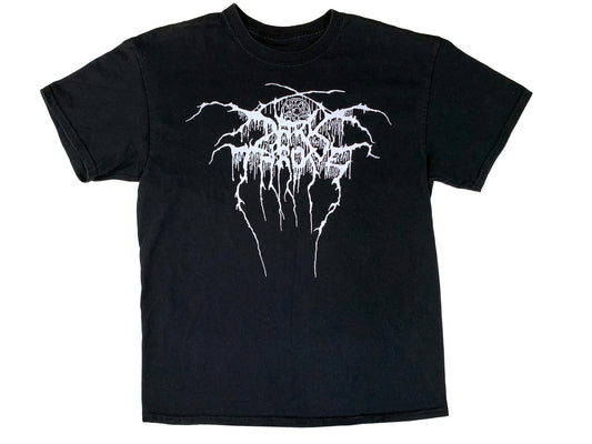 Darkthrone True Norwegian Black Metal T-Shirt