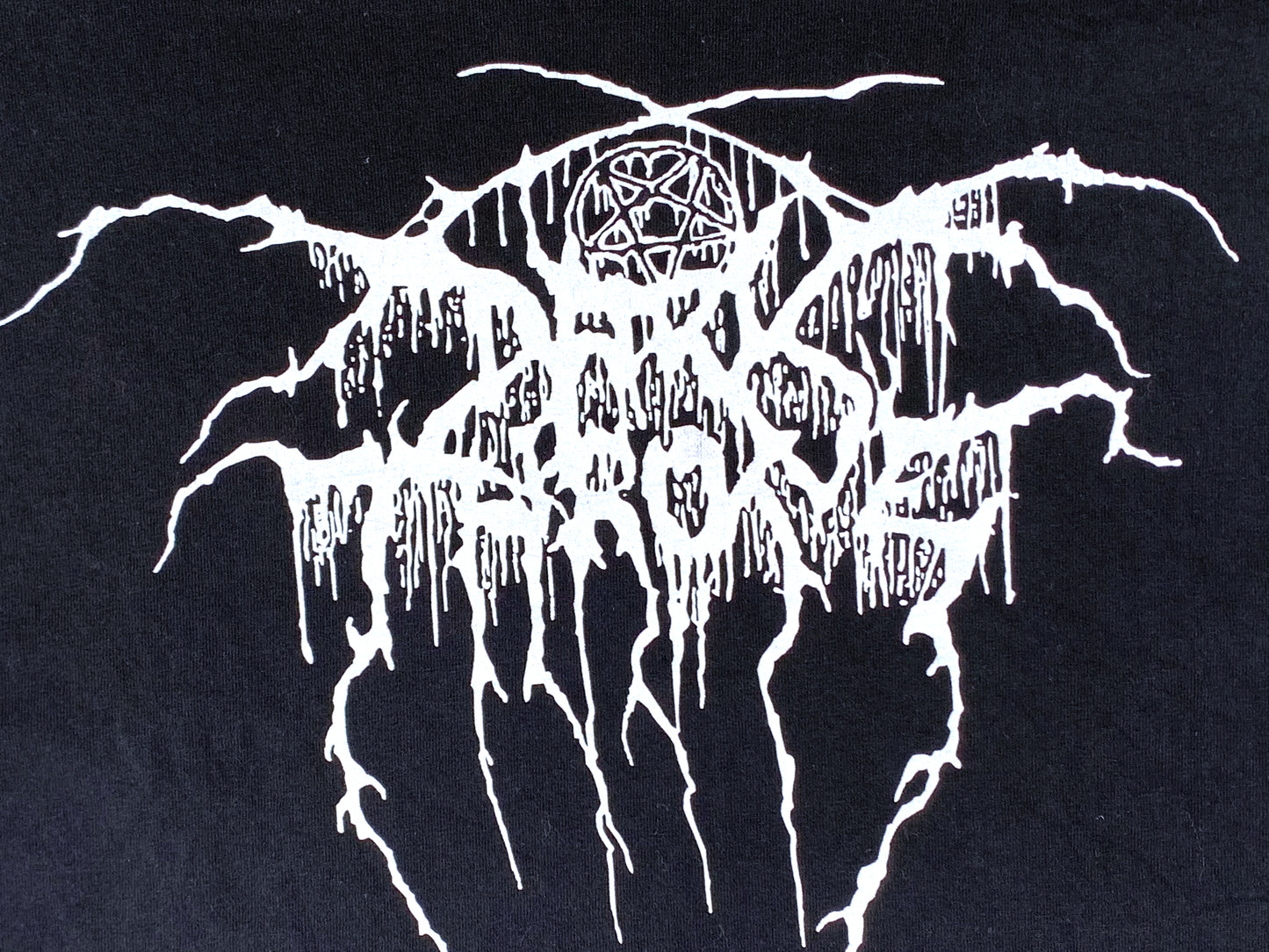 Darkthrone True Norwegian Black Metal T-Shirt