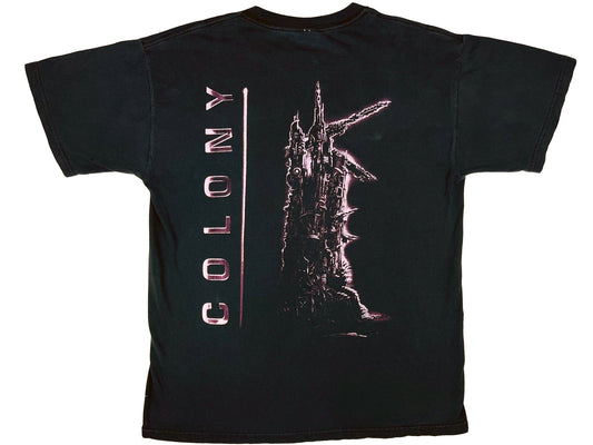 In Flames "Colony' T-Shirt