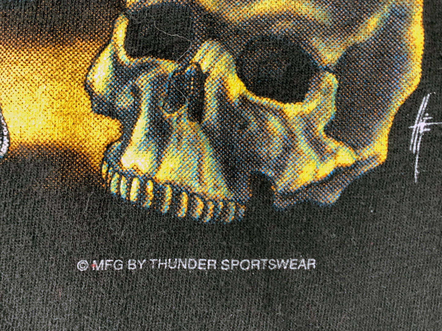 Wild Breed Biker Babe T-Shirt