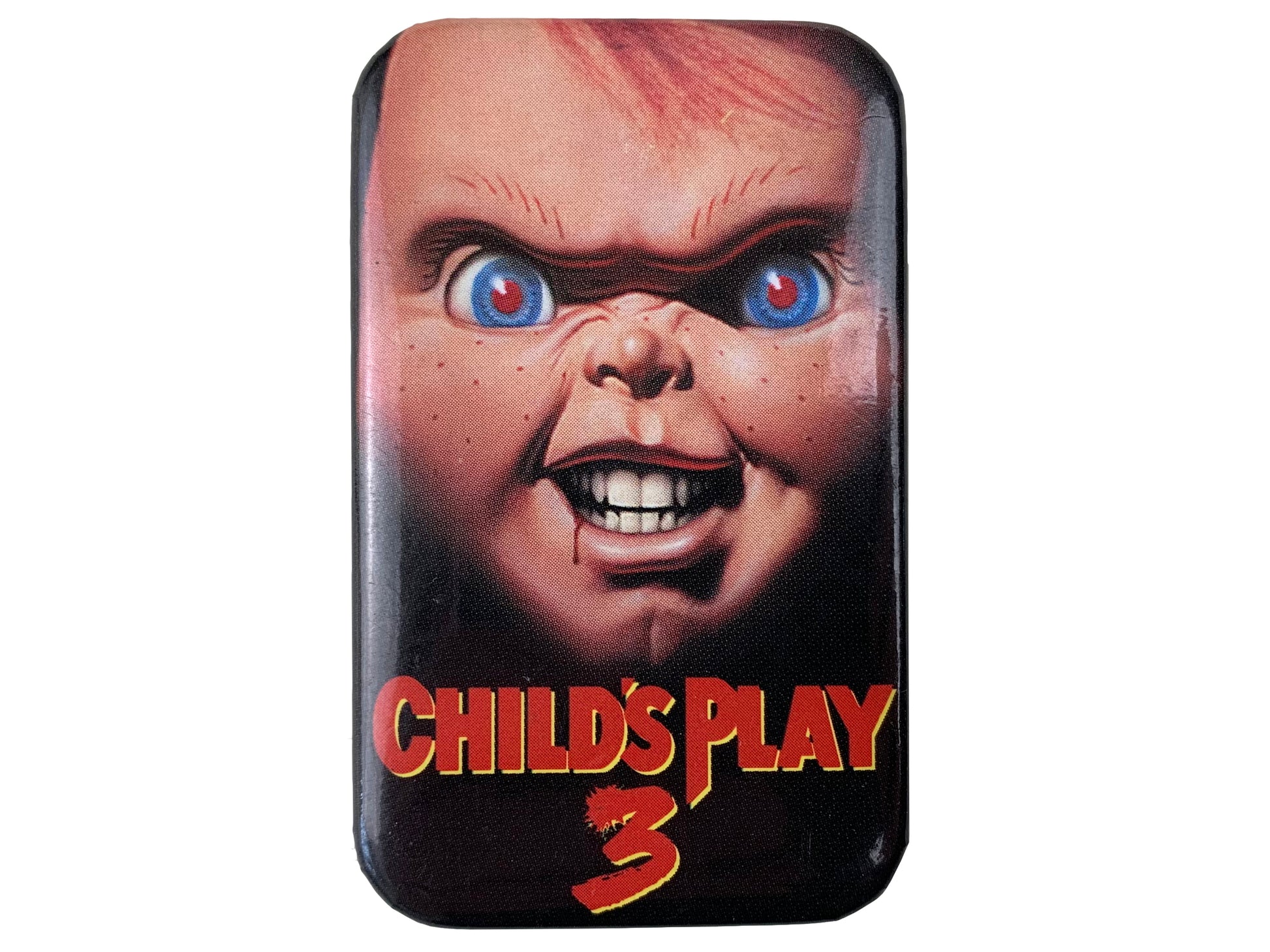 Vintage Childs Play 3 Pin