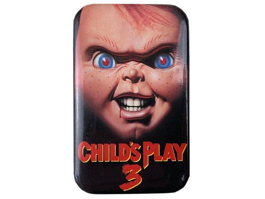 Vintage Childs Play 3 Pin