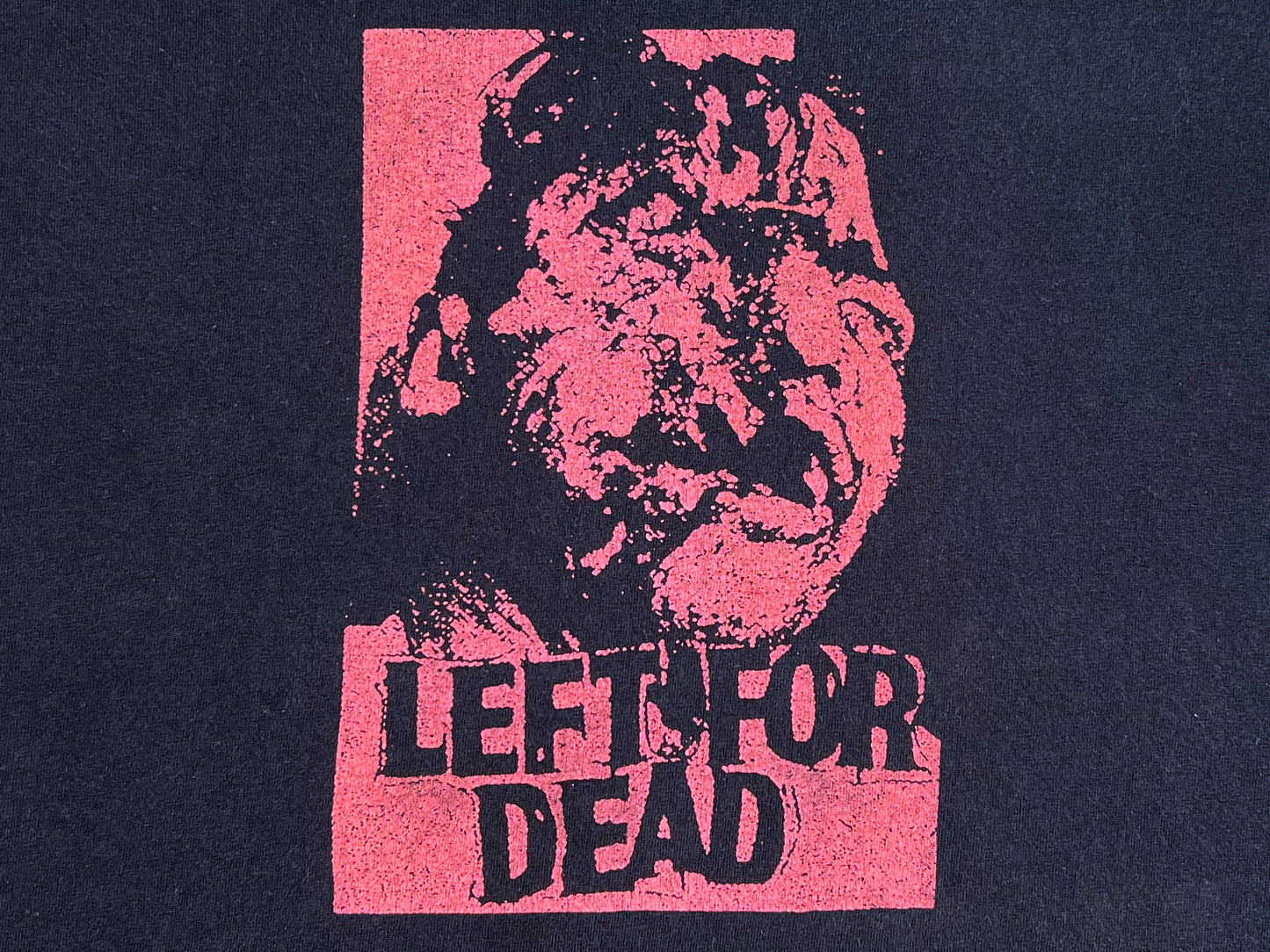 Left For Dead T-Shirt