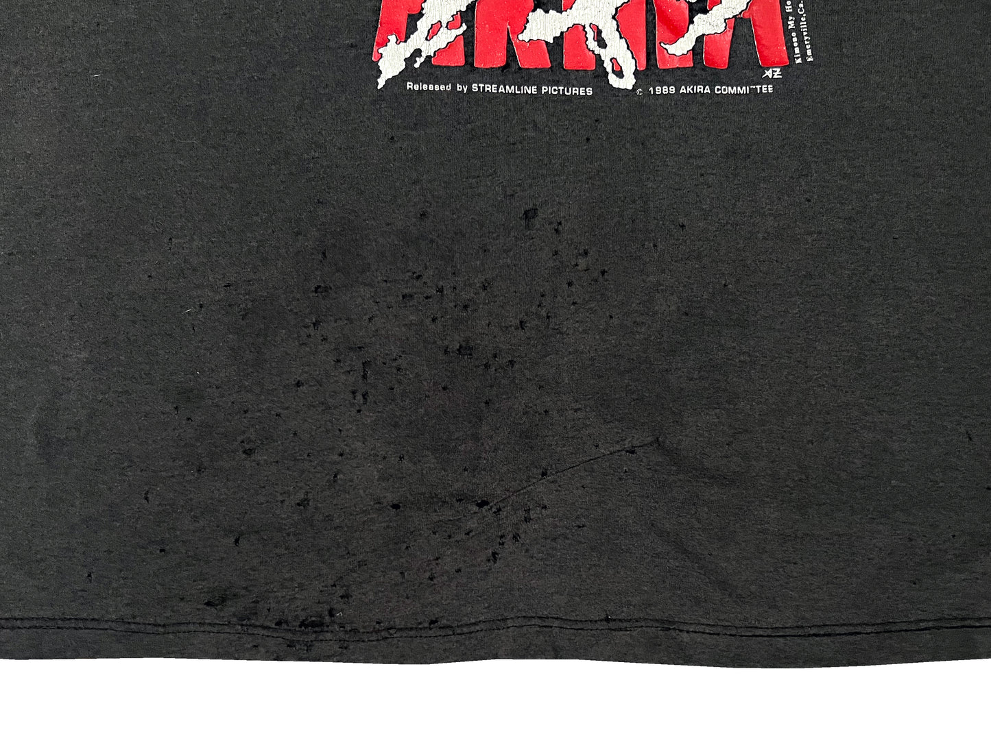 Akira T-Shirt