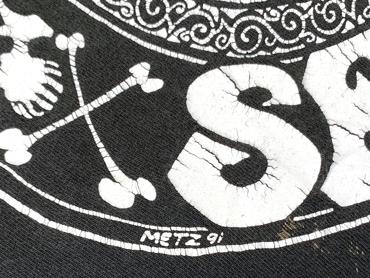 Lip Service T-Shirt