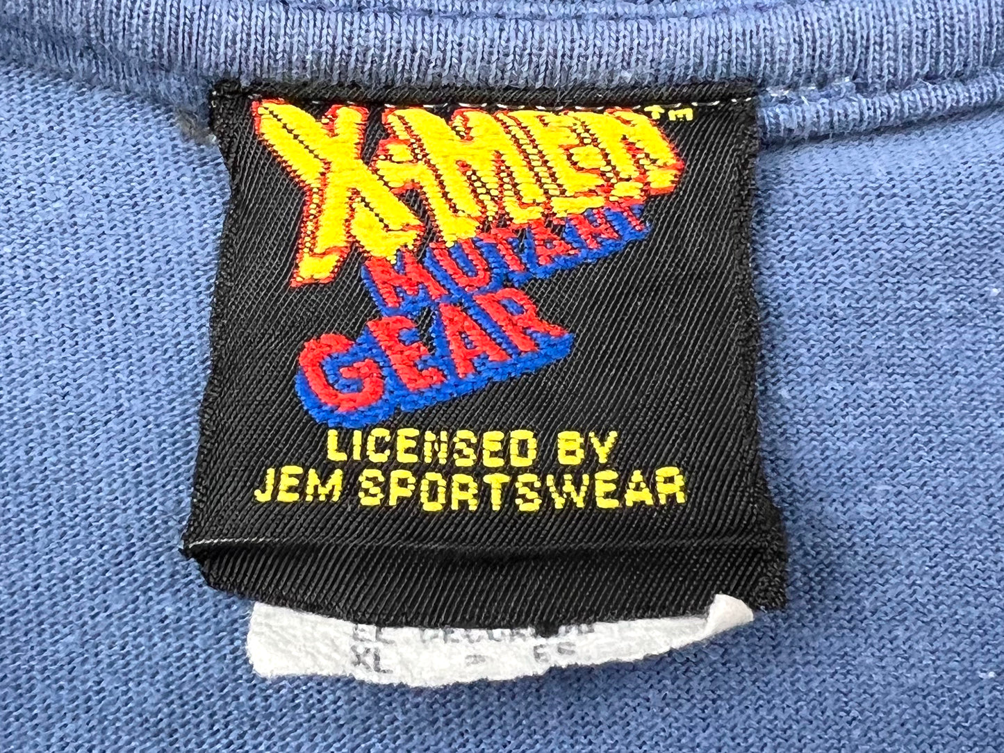 X-Men Mutant Gear T-Shirt