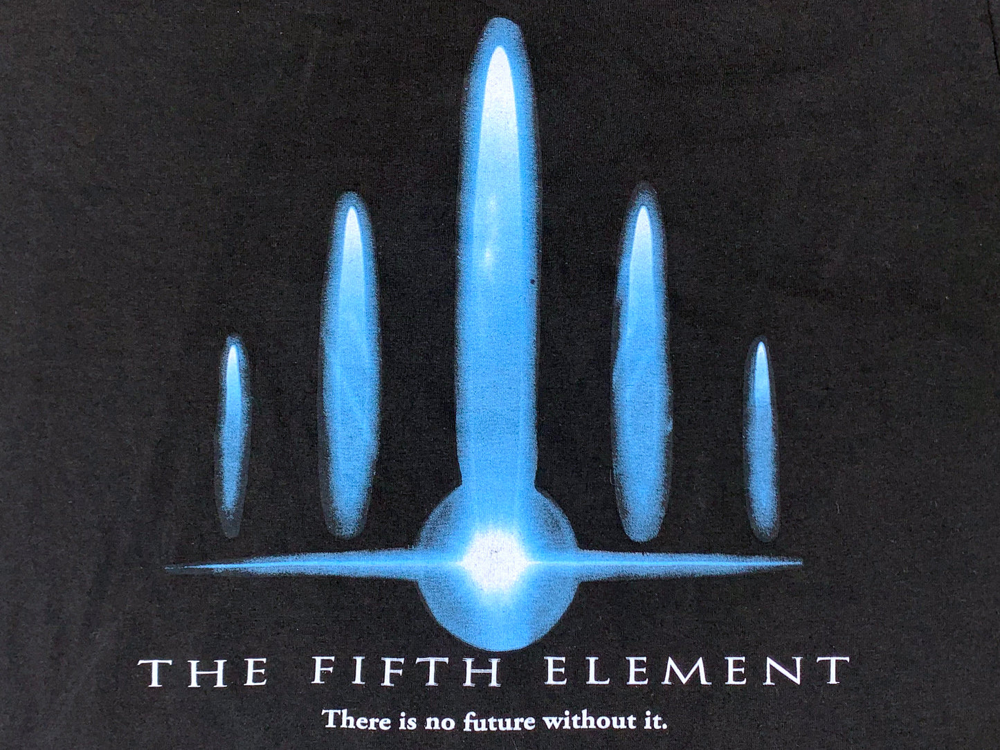 The Fifth Element T-Shirt
