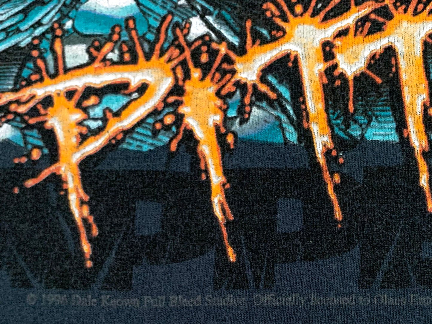 Pitt Happens Comic Book T-Shirt