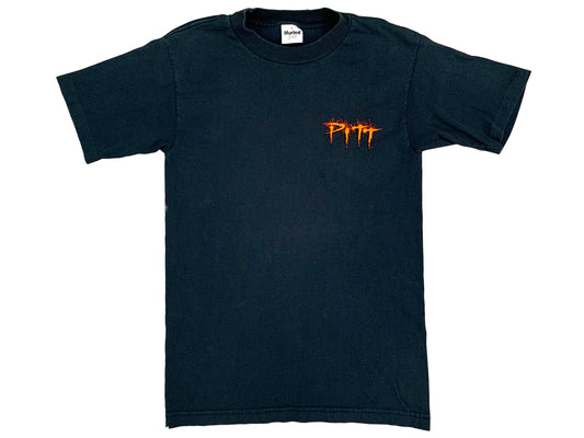 Pitt Happens Comic Book T-Shirt