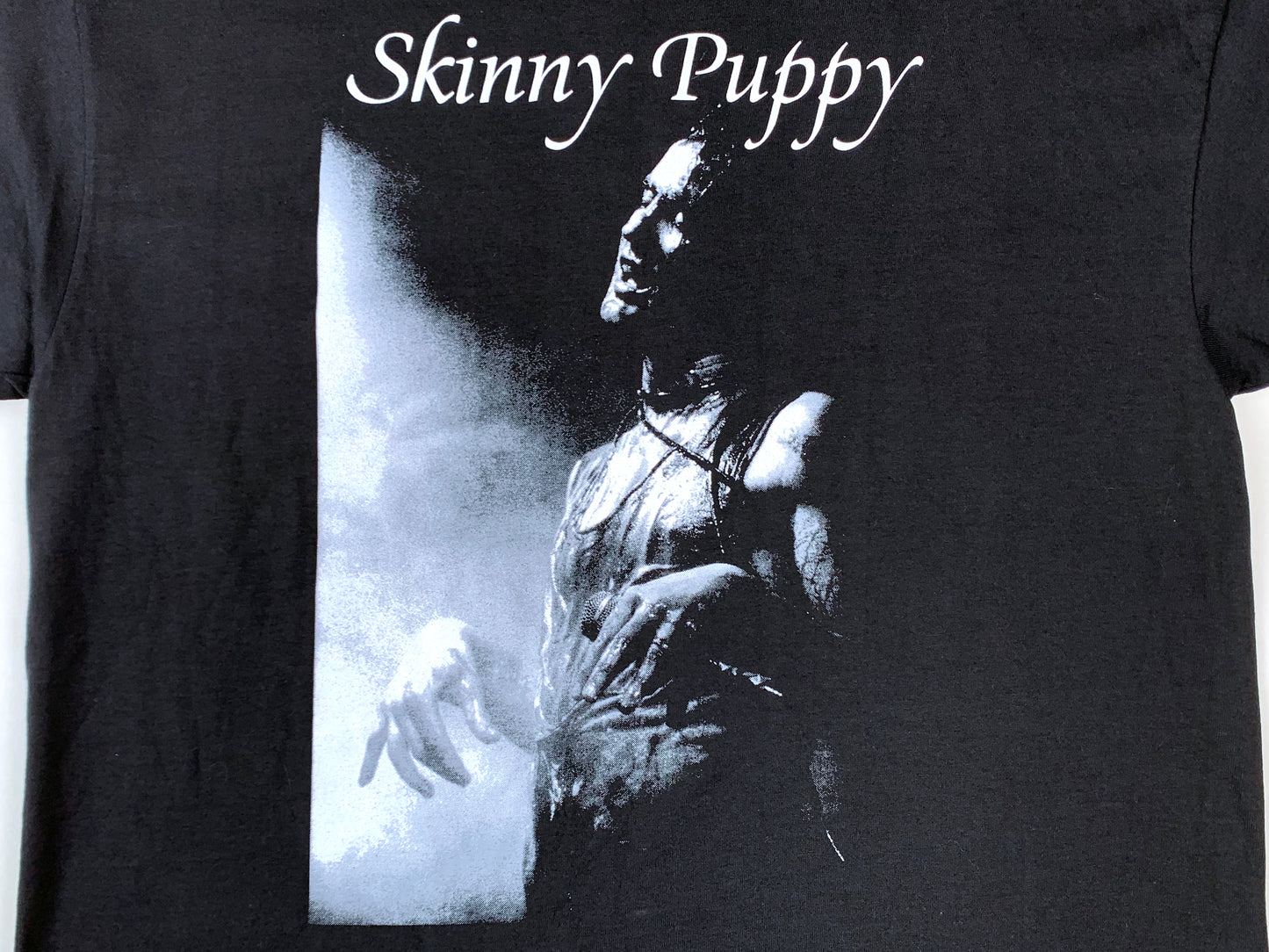 Skinny Puppy T-Shirt