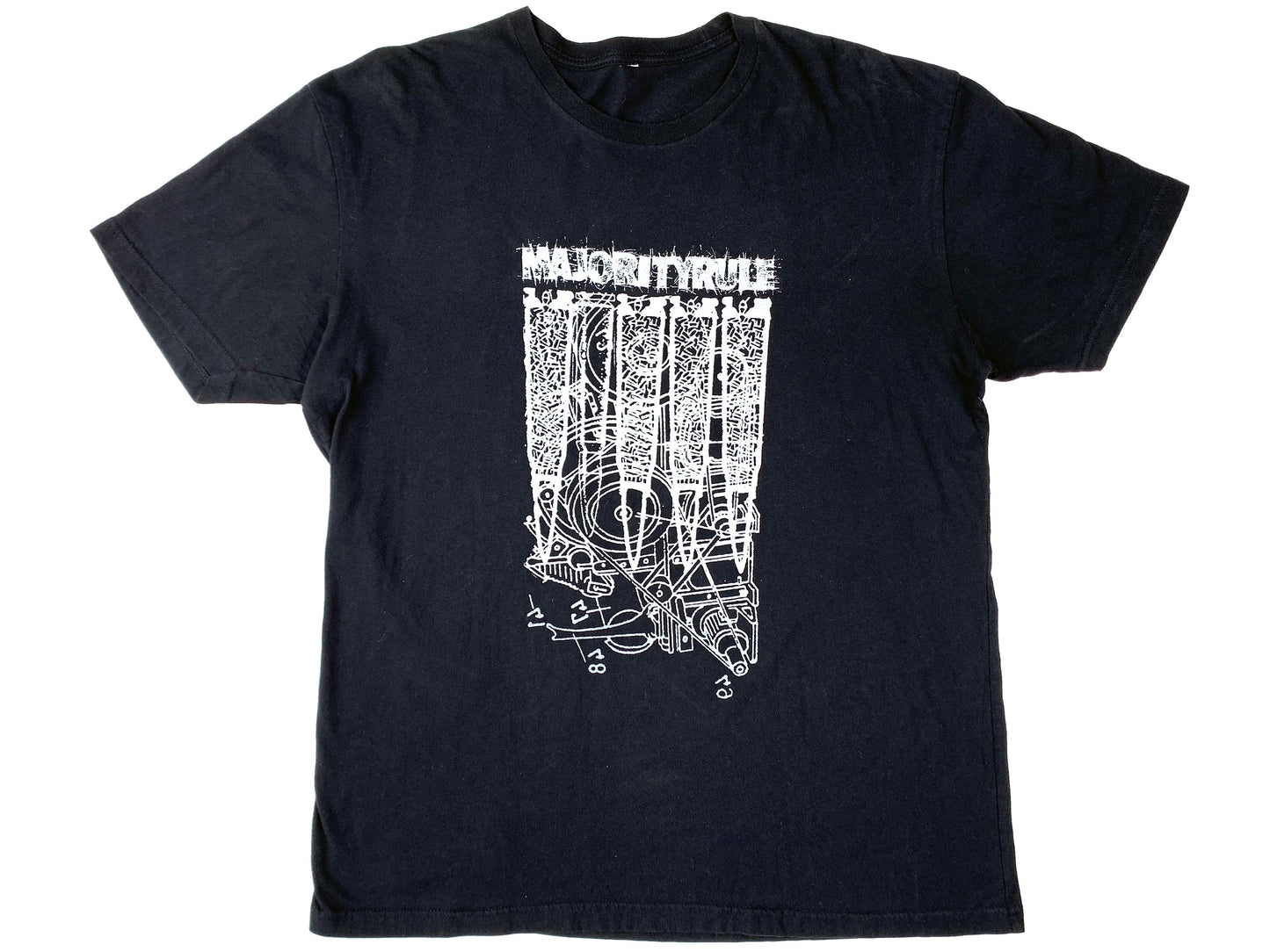 Majority Rule T-Shirt