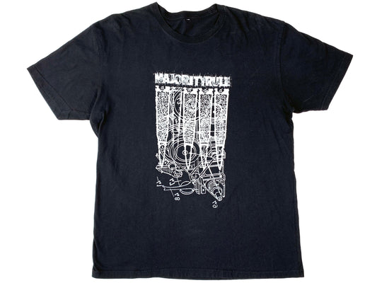 Majority Rule T-Shirt