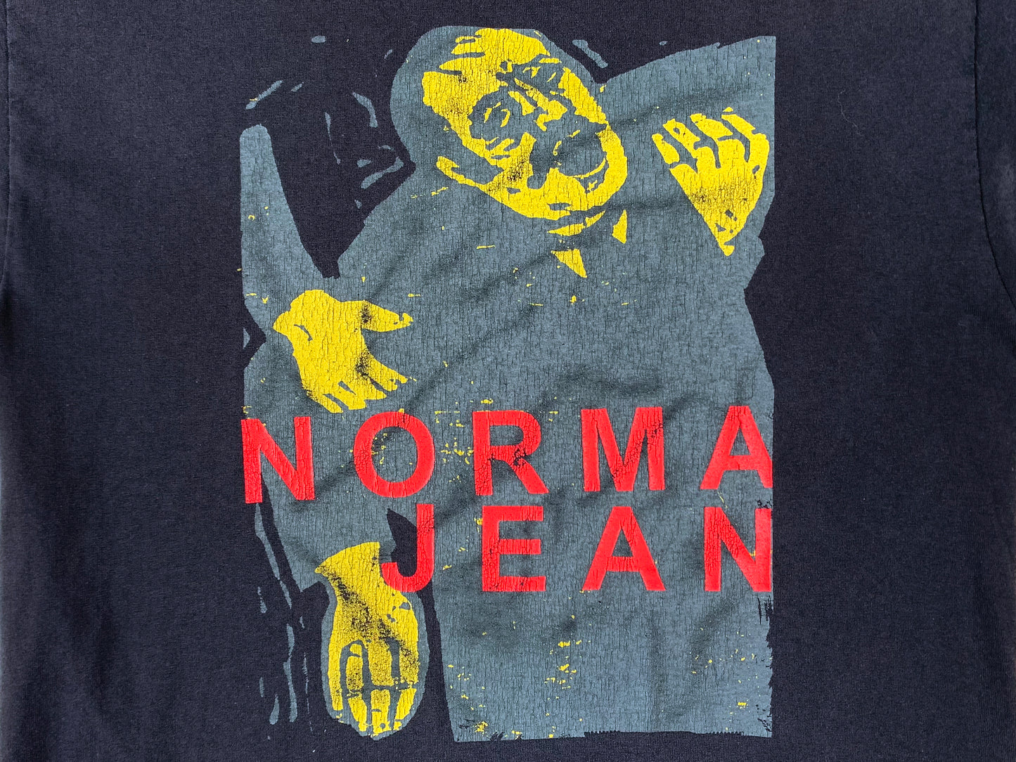 Norma Jean T-Shirt