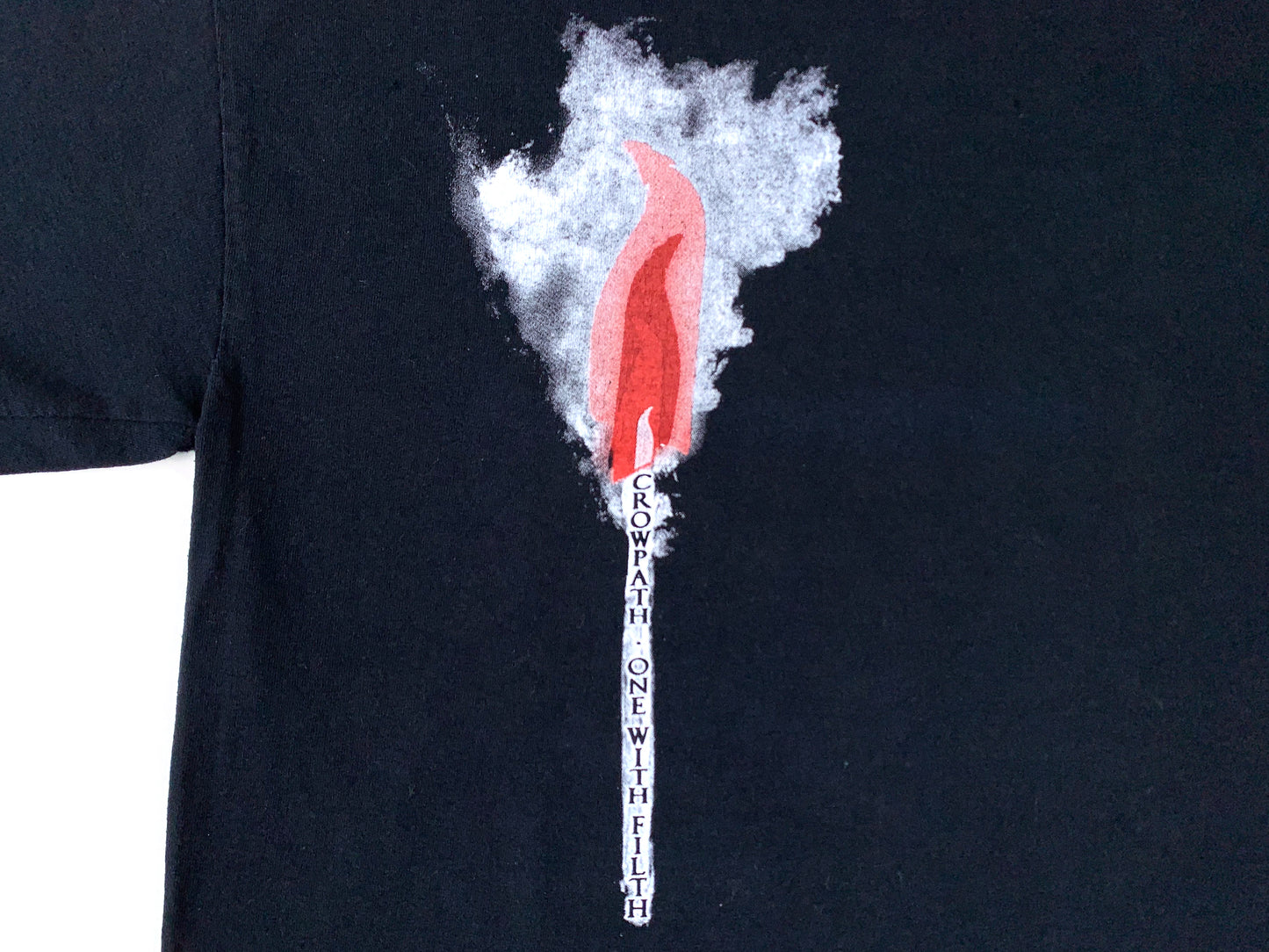 Crowpath T-Shirt
