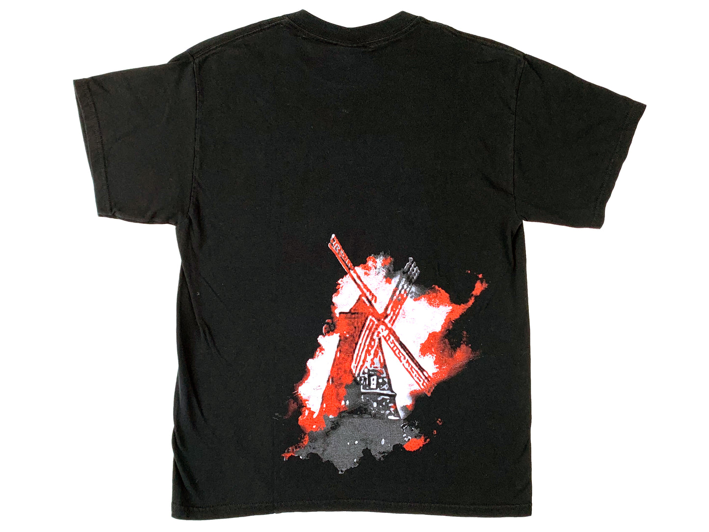 Crowpath T-Shirt