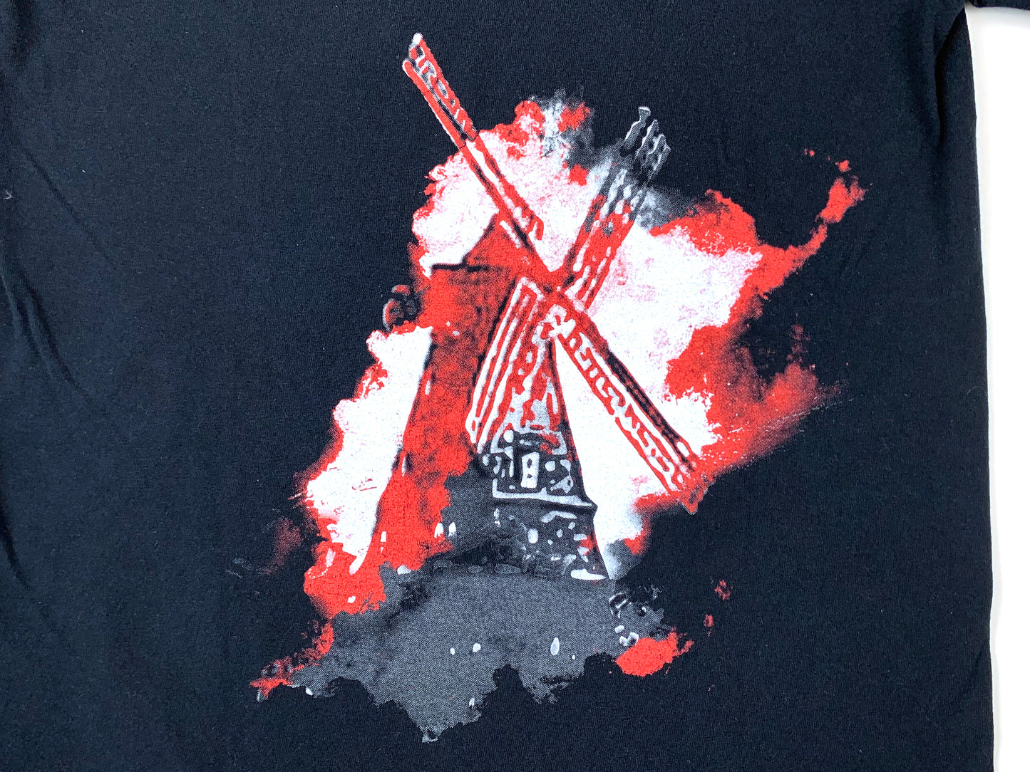 Crowpath T-Shirt