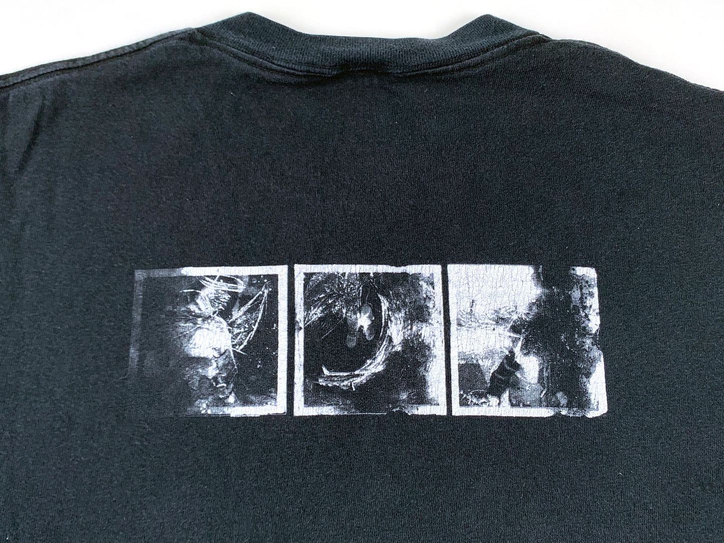 Give Up The Ghost T-Shirt