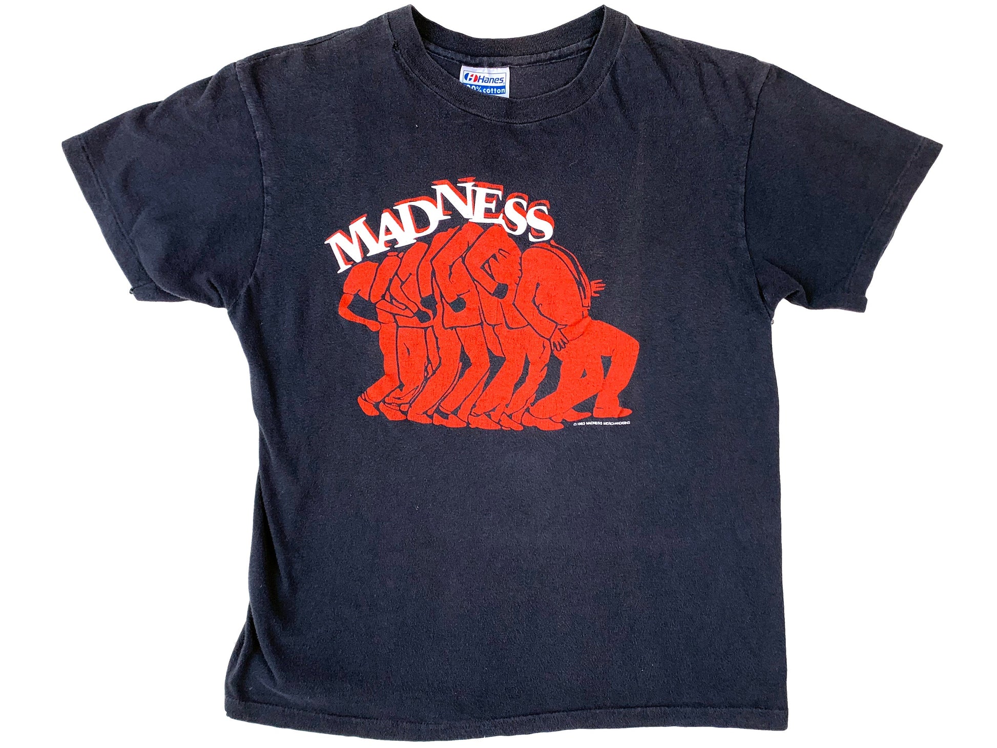Vintage Madness T-Shirt