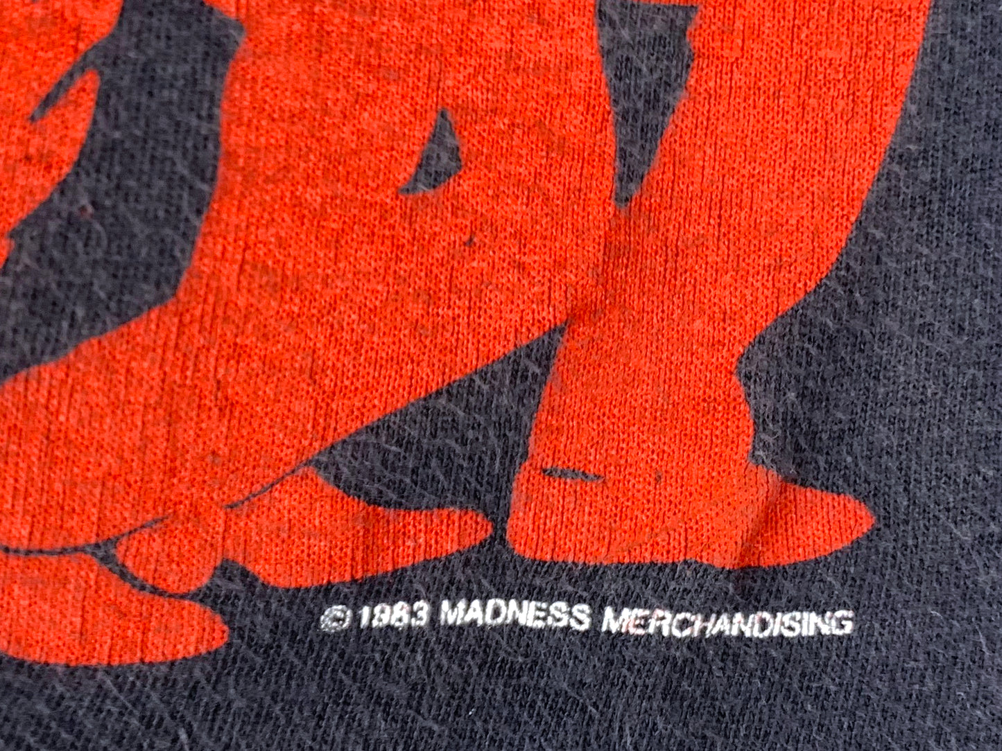 Madness T-Shirt