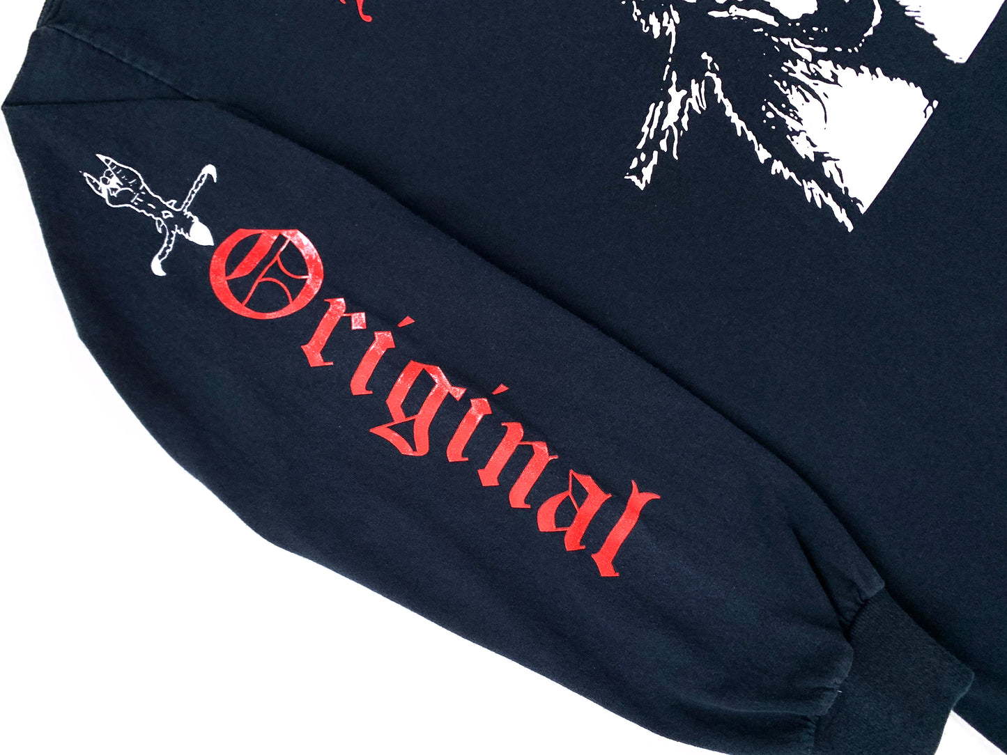 Bathory L/S Shirt