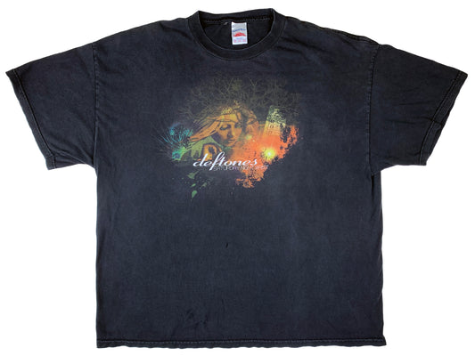 Vintage Deftones 'Saturday Night Wrist' T-Shirt
