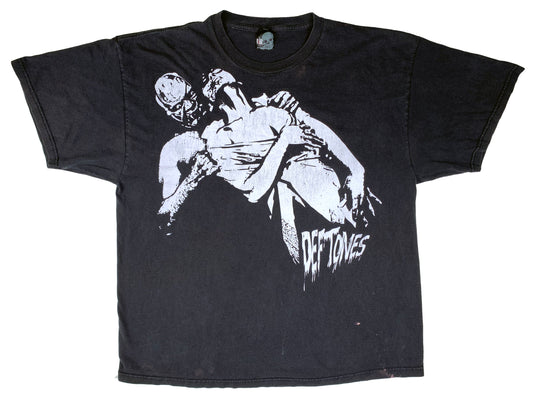 Vintage Deftones Vampire 2006 Tour T-Shirt