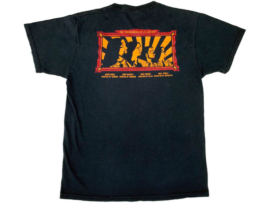 Impaled 'The Last Gasp' T-Shirt