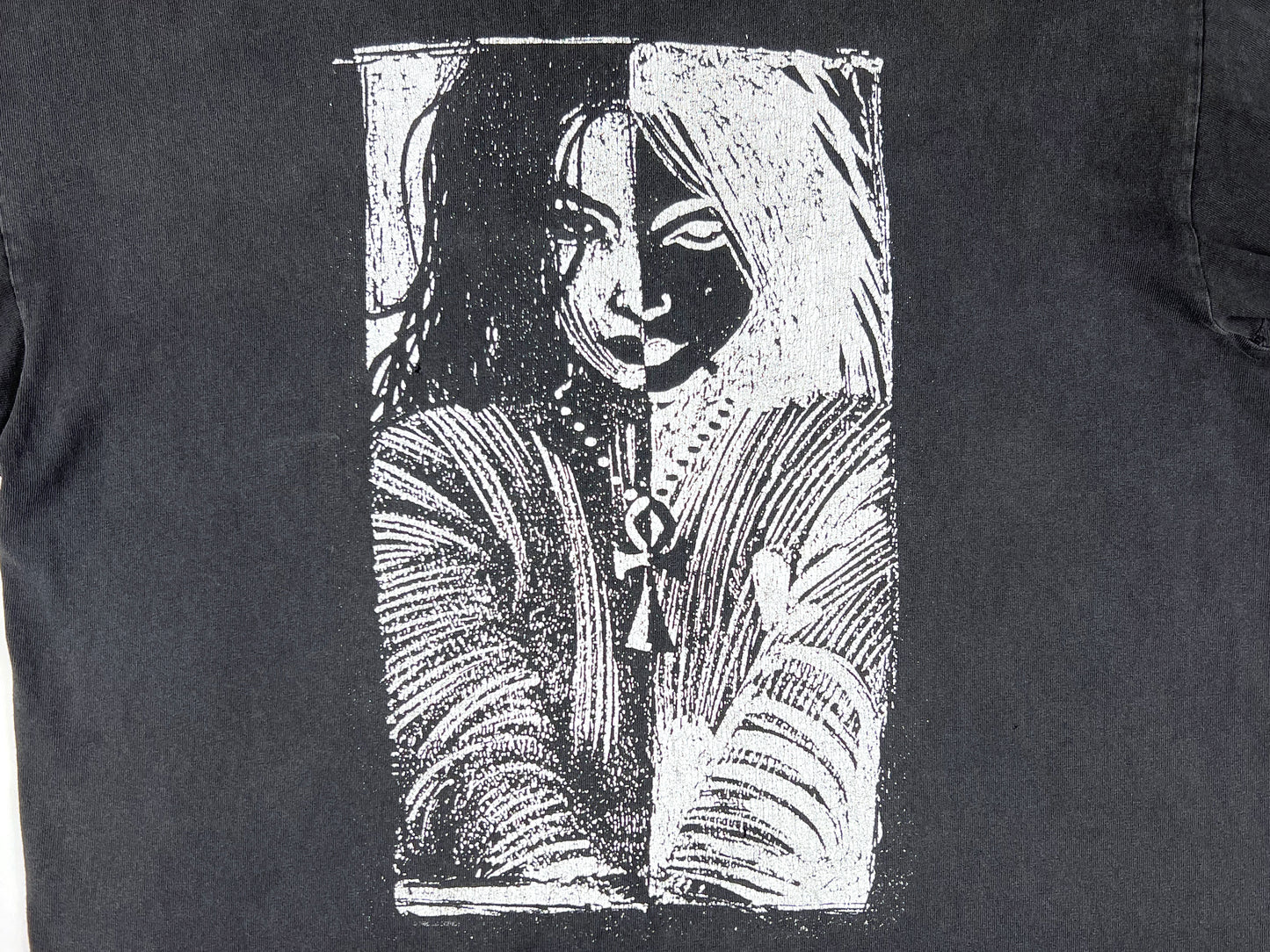 The Sandman Death T-Shirt