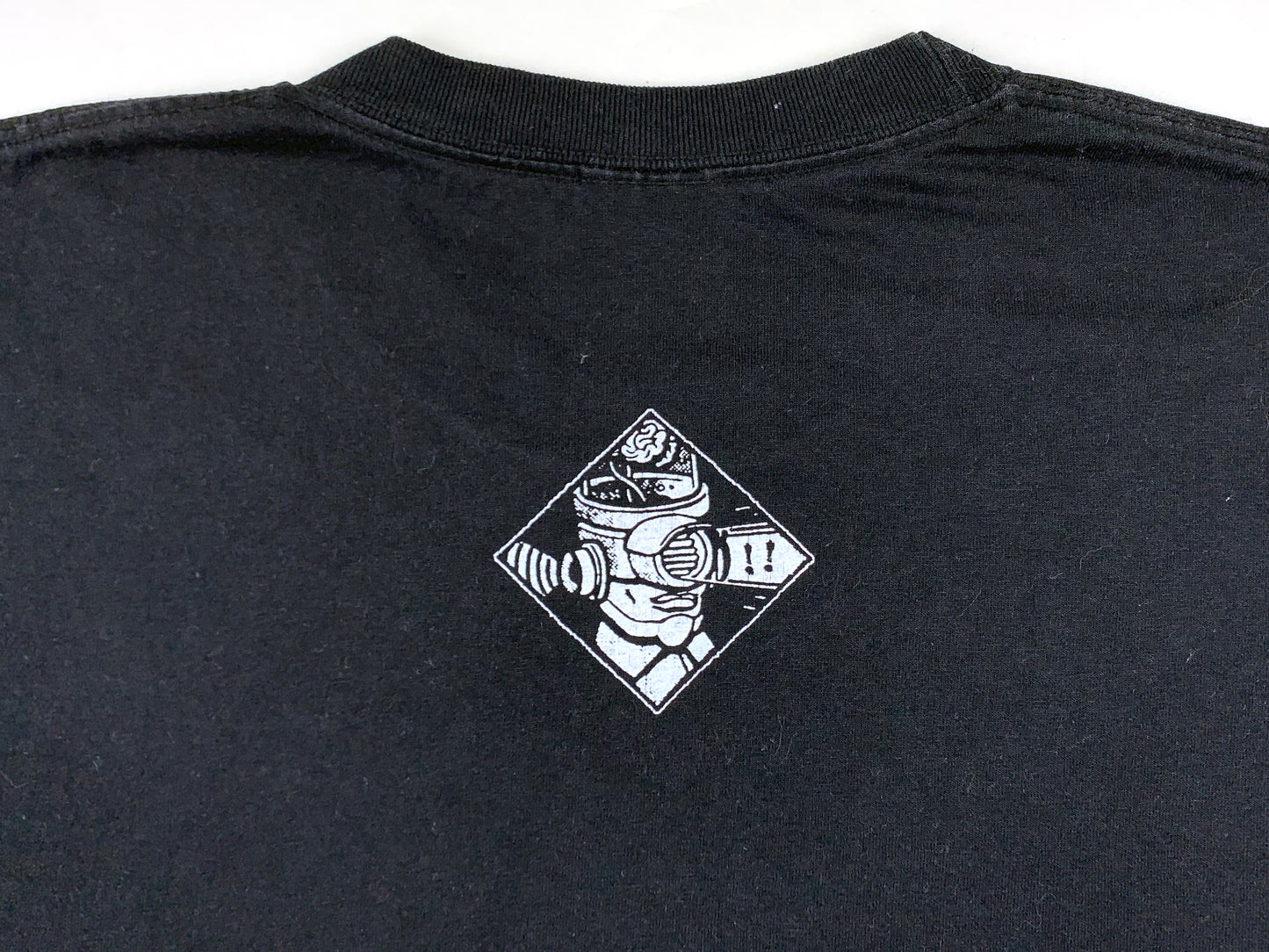 Page Ninety Nine Punx Not Dead T-Shirt