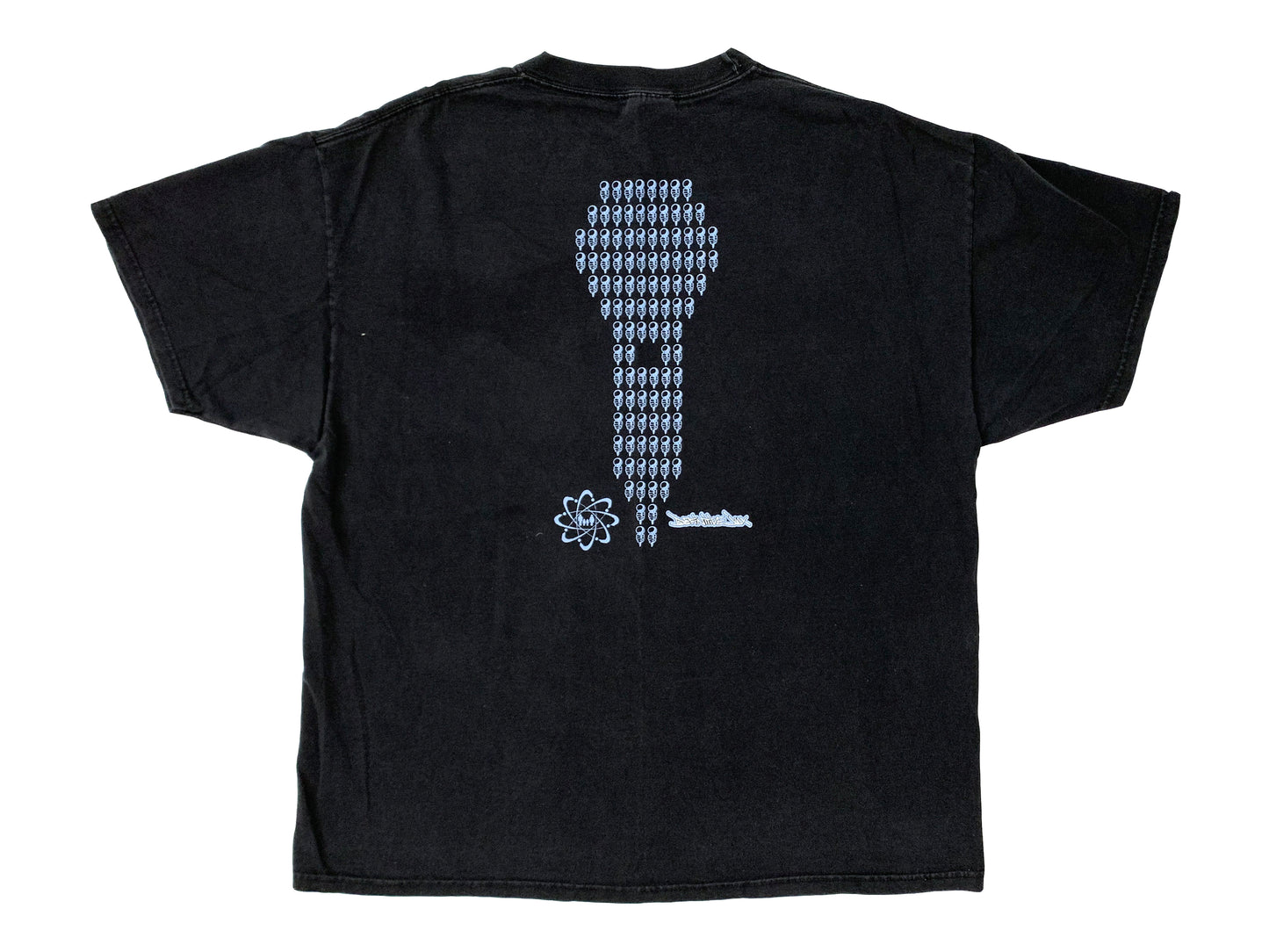 Cannibal Ox T-Shirt