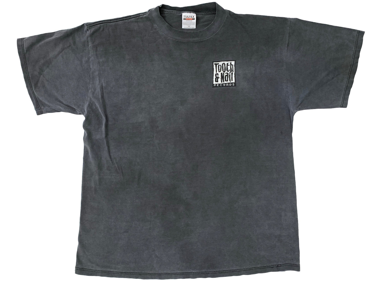 Tooth & Nail Records T-Shirt