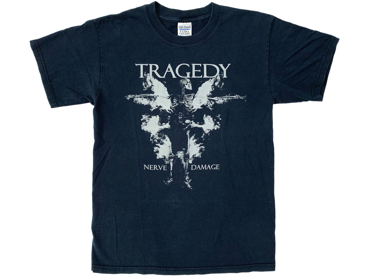 Tragedy 2006 US Tour T-Shirt