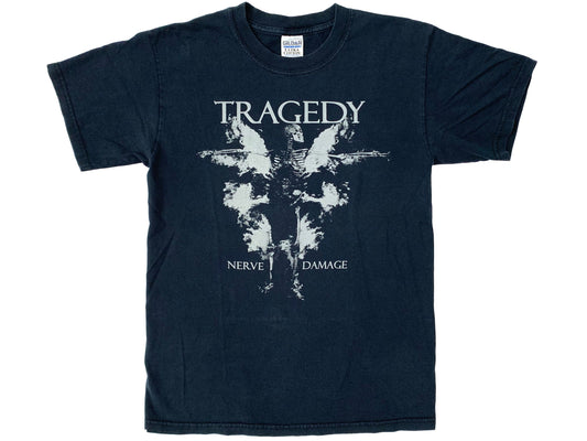 Tragedy 2006 US Tour T-Shirt