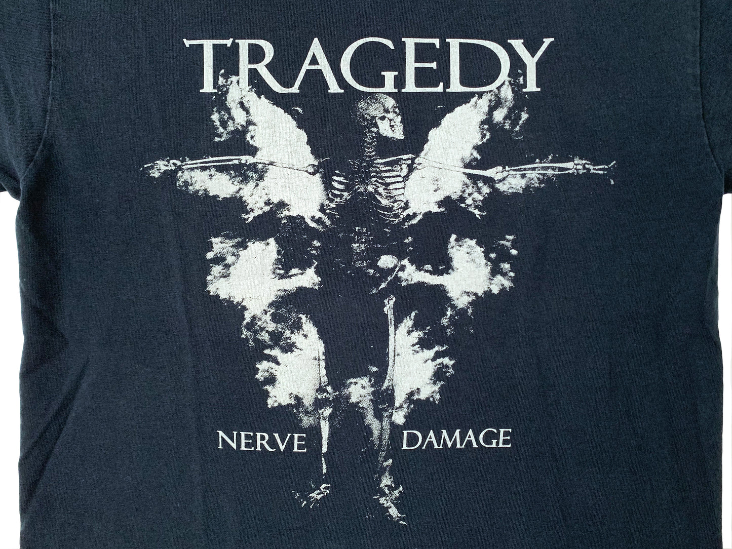 Tragedy 2006 US Tour T-Shirt