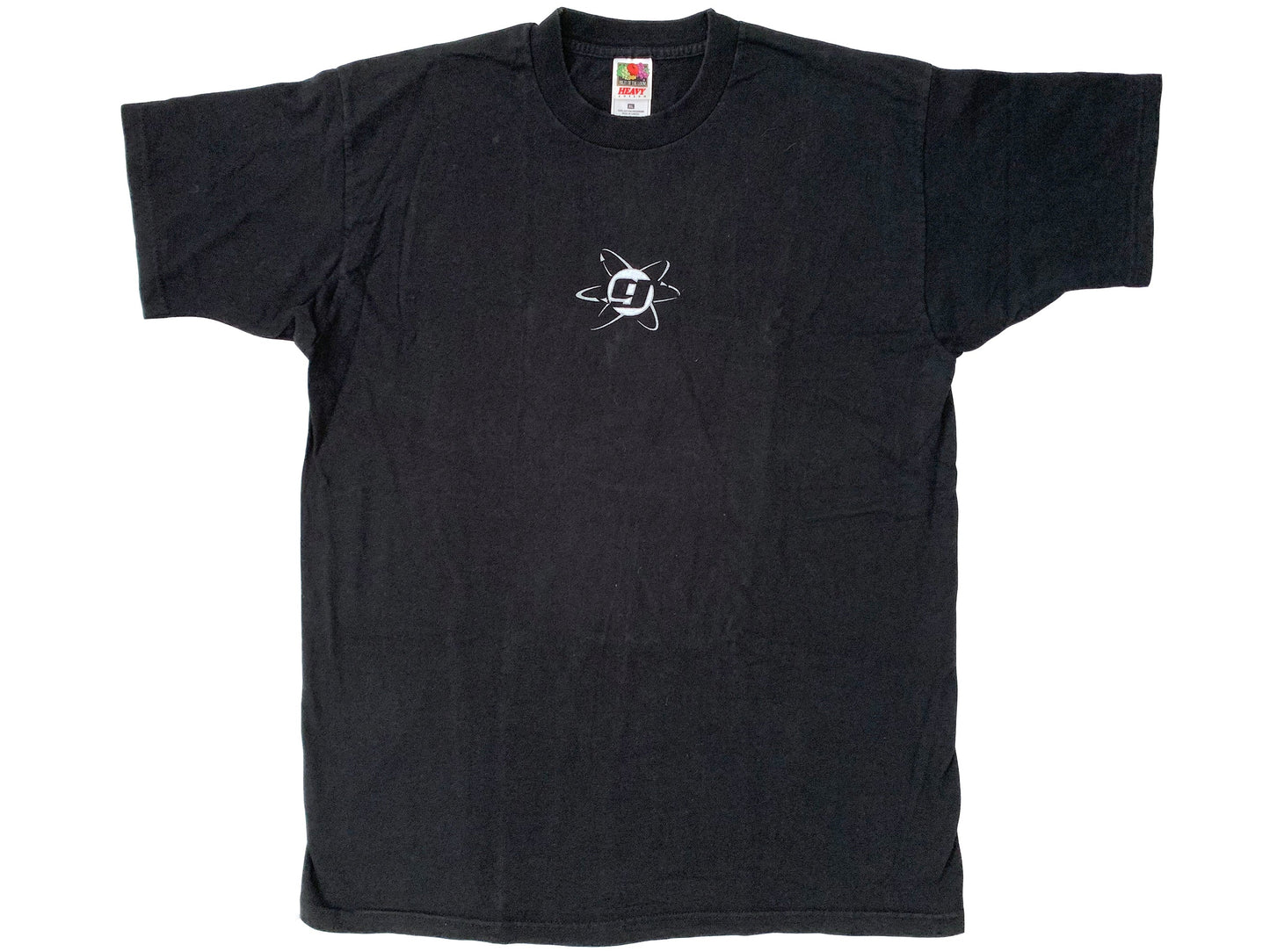 Grade Separate the Magnets Black T-Shirt