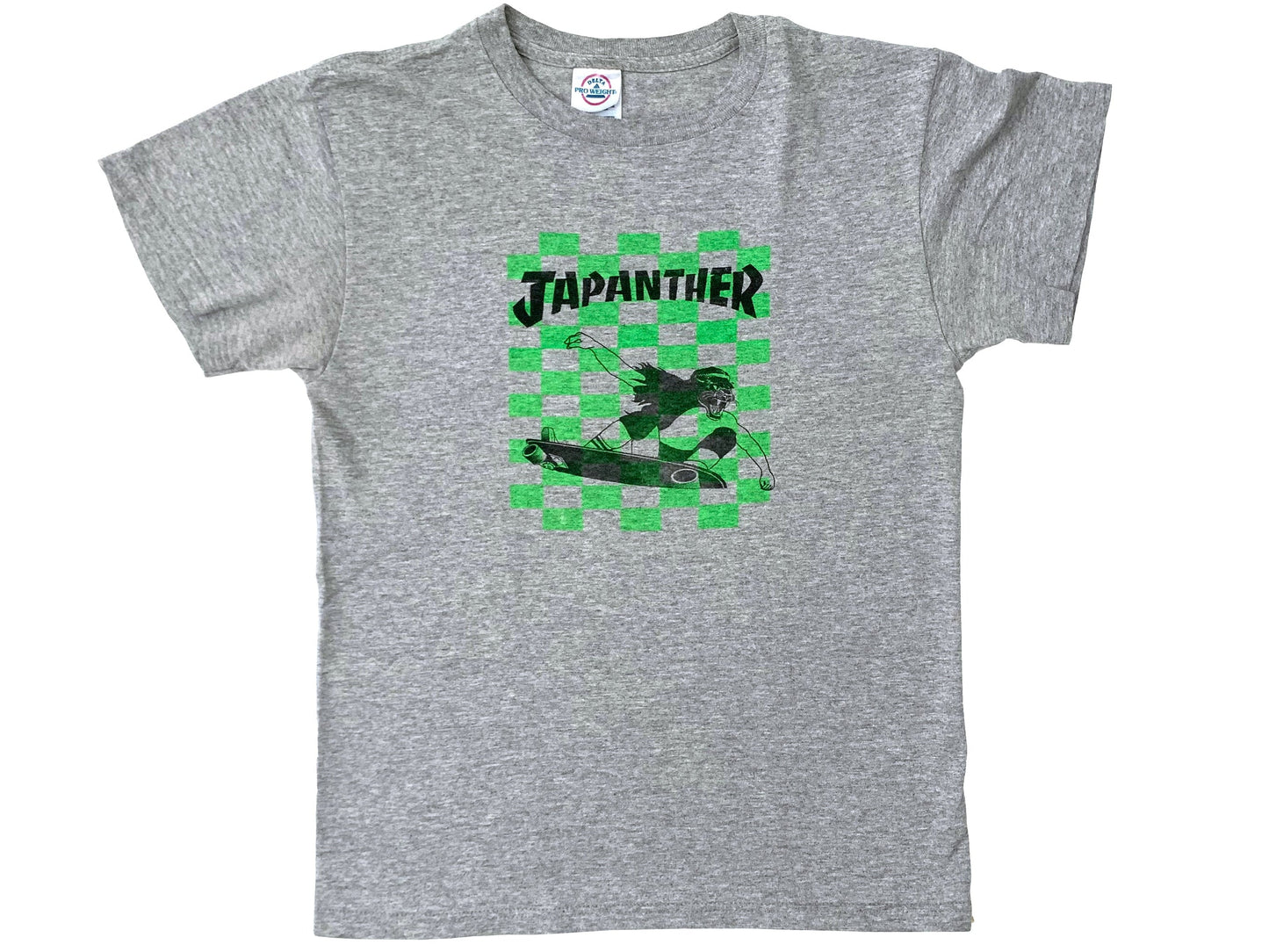 Japanther T-Shirt
