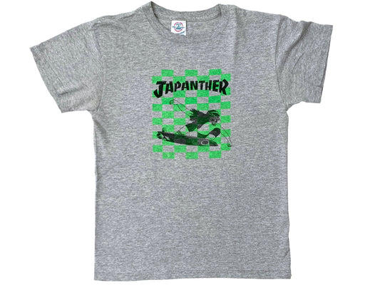 Japanther T-Shirt
