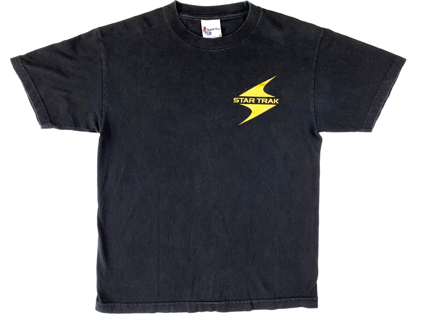Star Trak Records Roster T-Shirt