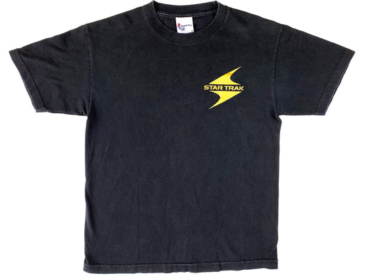 Star Trak Records Roster T-Shirt