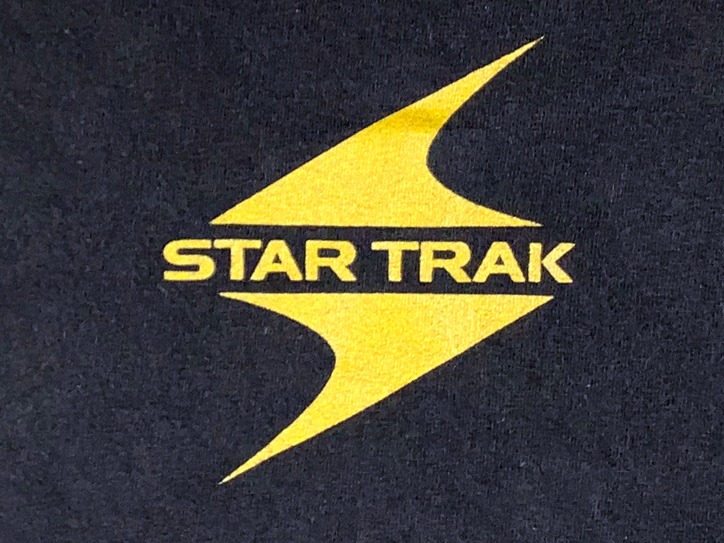 Star Trak Records Roster T-Shirt
