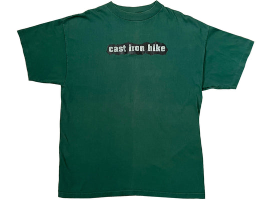 Vintage Cast Iron Hike T-Shirt