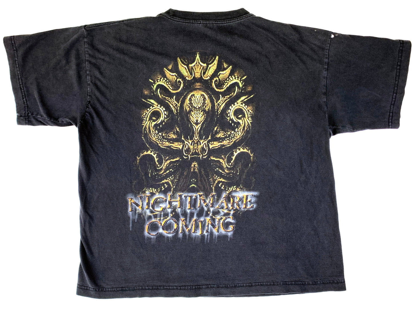 Cradle of Filth 'Bitter Suites to Succubi' T-Shirt
