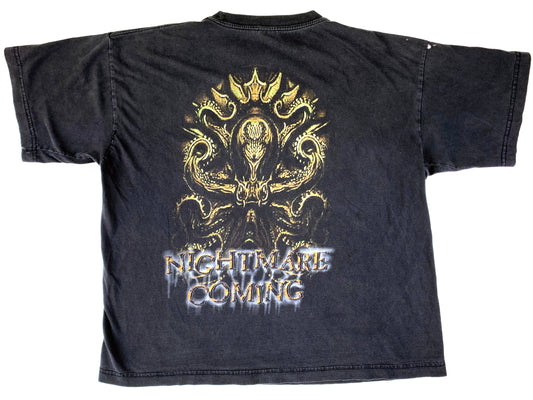 Cradle of Filth 'Bitter Suites to Succubi' T-Shirt